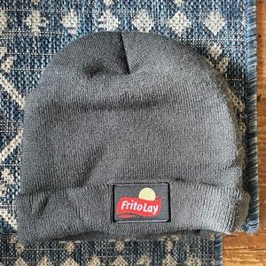 Frito-Lay Winter Hat.